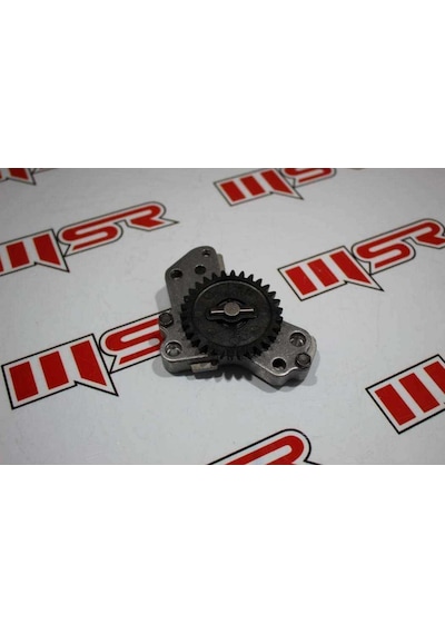 Honda Vave 110 I Yağ Pompa Oem (538393912)