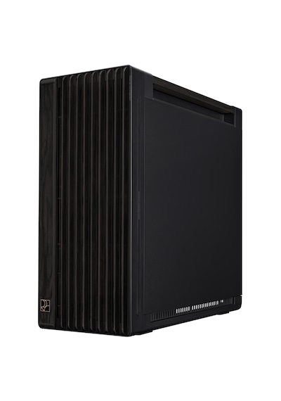 Asus Proart Pa602 90DC00J0-B09010 Wood Edition Tg E-atx Ahşap Mid Tower Kasa