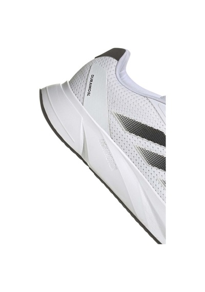 Adidas Duramo Sl M Beyaz Erkek Koşu Ayakkabısı 000000000101909384 Beyaz-beyaz Beyaz