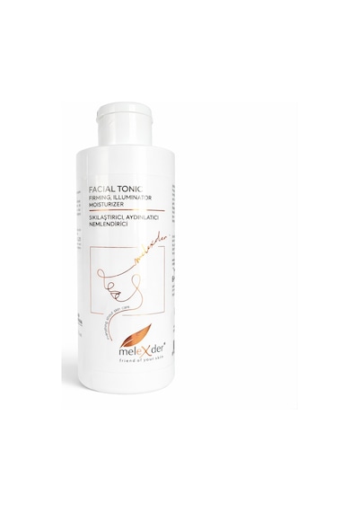 Melexder Facial Nemlendirici Tonik 150 ML