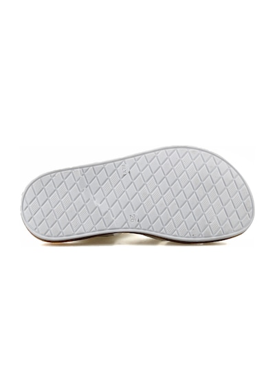 Benetton Bn 1205 Beyaz Çocuk Sandaleti Bn-1205-Beyaz Beyaz