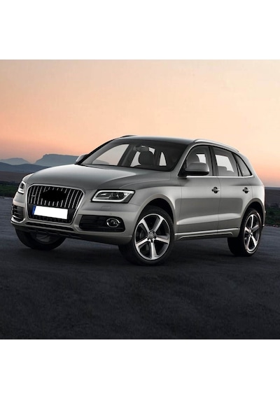 Audi Q5 2013-2016 Motor Start Stop Çalıştırma Düğmesi 8k0905217a