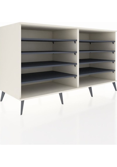 Kronos Konsol 8 Raflı 176x59x99 Aytaşı-aytaşı/antrasit Aytaşı-aytaşı/antrasit Kronos Konsol 8 Raflı 176x59x99 Aytaşı-aytaşı/antrasit Aytaşı-aytaşı/antrasit