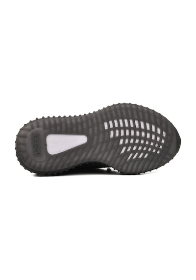 Siyah-füme Unisex Spor Ayakkabı Dnp-2297 G Siyah-füme Siyah - Füme