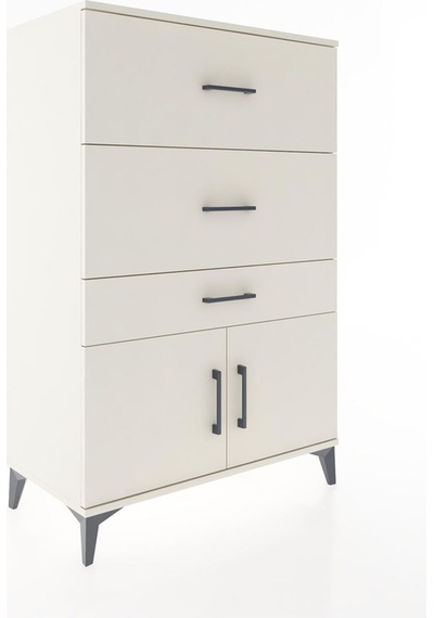 Hyperion Dolap 3 Çekmeceli 2 Kapaklı 88x44x134 Aytaşı-aytaşı Aytaşı Hyperion Dolap 3 Çekmeceli 2 Kapaklı 88x44x134 Aytaşı-aytaşı Aytaşı