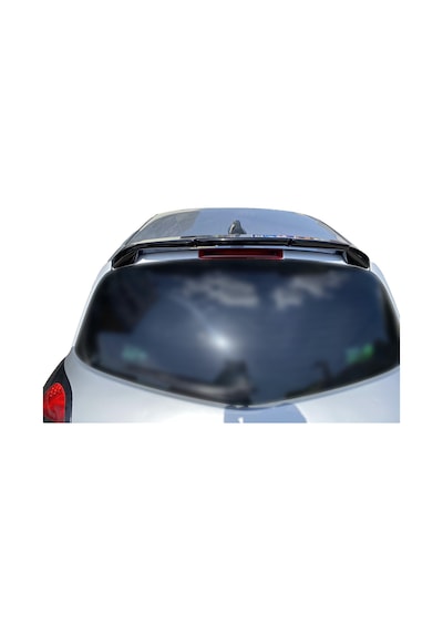 Snipertuning Renault Clio 3 Ayaklı Spoiler Astarlı