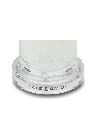 Cole & Mason H50502p 505 Precision 140mm Tuz Değirmeni Çok Renkli