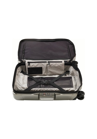 Victorinox 602102 Lexicon Hardside Frequent Flyer Kabin Boy Valiz