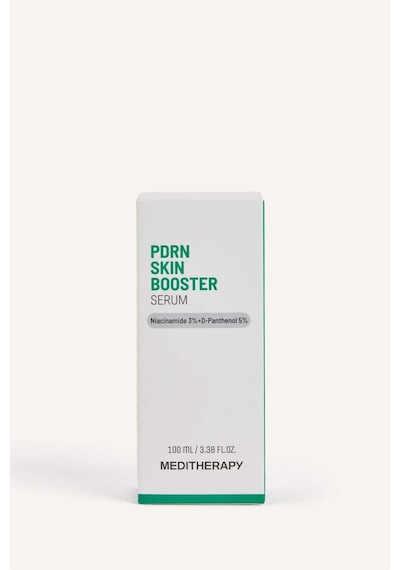 Defacto Meditherapy - PDRN Skin Booster Serum Bariyer Destekleyici Bitkisel PDRN ve D-Panthenol İçeren Serum 100ml I1991AXNS