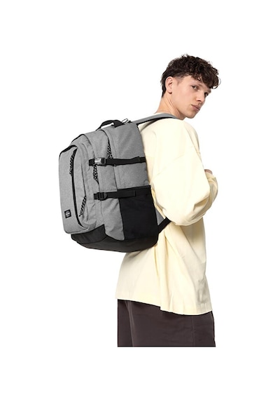 Easpack Eastpak Volker Pro Cs Sırt Çantası Laptop Bölmeli Ek0a5bl51w71 Gri