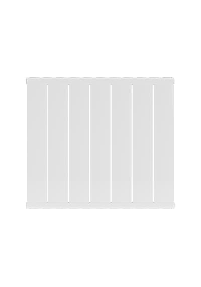 Dgvision Feronia 600x700 Alüminyum Panel Radyatör 60x70cm