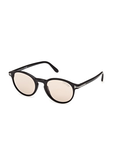 Tom Ford Ft1331s 01e 51 Unısex Güneş Gözlüğü Siyah