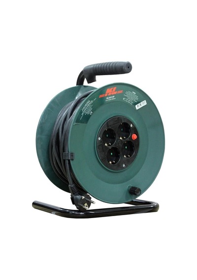 Kl 50315p 3x1.5 Kablo Makara 50 Mt. 50 M