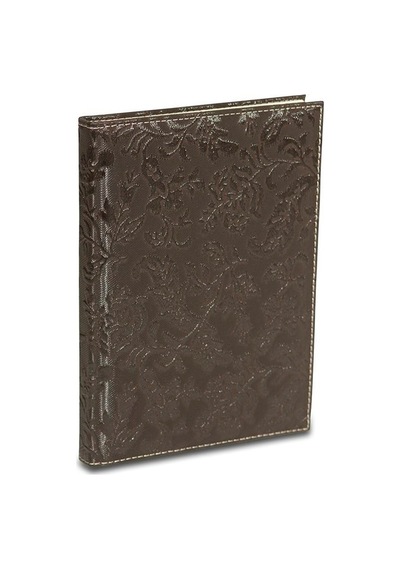 2K 20x28 Düz Defter Paris