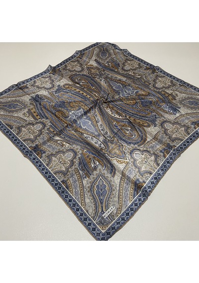 Mismara Vual Eşarp Hs568 Çok Renkli