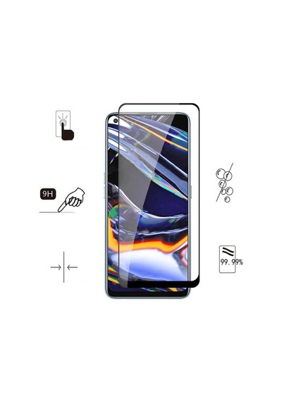 Realme 8 Zore Seramik Ekran Koruyucu (554521344)