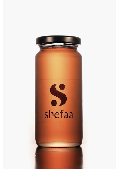 Shefaa Kestane Balı 300 G