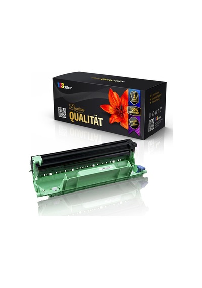 Brother Hl 1210 W İçin Alternatif Hl 1211 Hl 1212 W Mfc 1810 Drum Noir Dr-1050 Print Edition