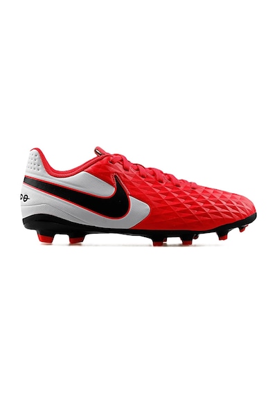 Nike Tiempo Legend 8 Academy Fg/mg Çocuk Krampon Kırmızı