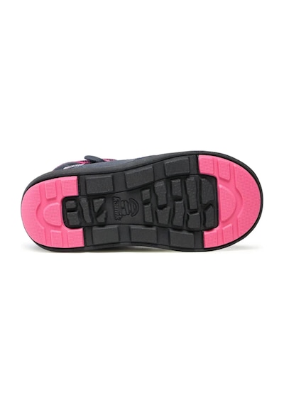 Kamik Unisex Çocuk Bot Stance2 Lacivert/magenta Lacivert Lacivert