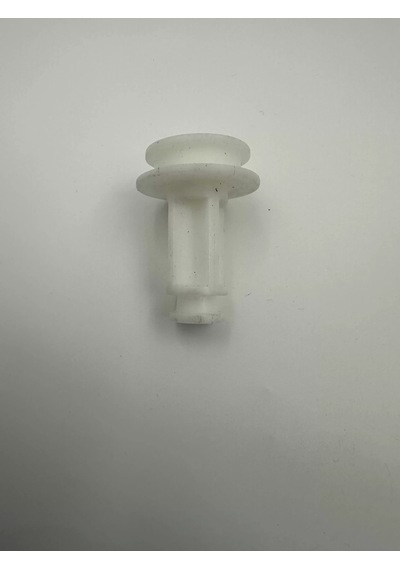 Havalı Kriko Pompa Arka Plastik