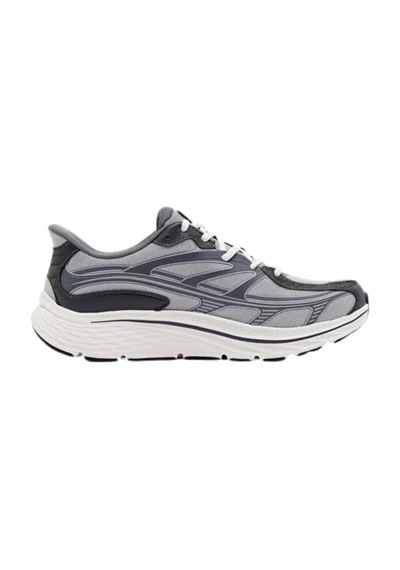 Skechers Go Run Consistent Erkek Spor Ayakkabı - 221261 Gri
