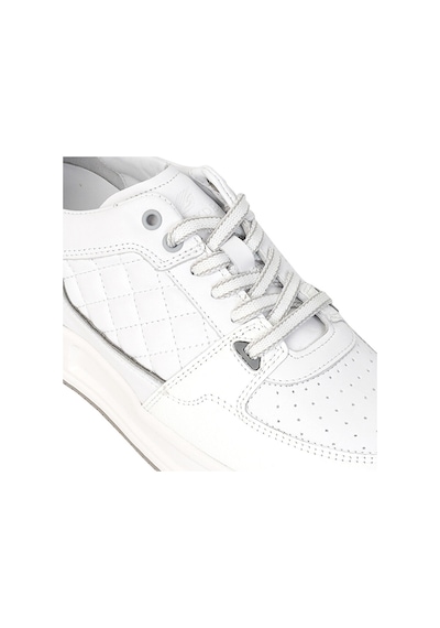 Greyder 17000 Comfort Sneaker Casual Erkek Ayakabı Beyaz