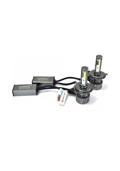 Femex Premio Plus H4 Led Zenon