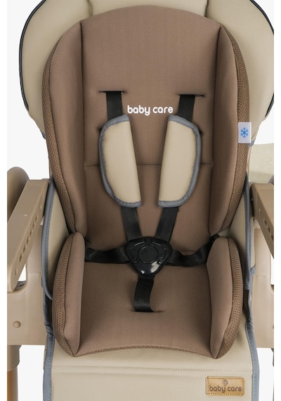 Baby Care Bc511+Flex Mama Sandalyesı Kahve