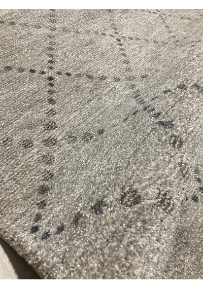 Merinos Halı Viscoler Halı 160x225 Ebatlı+etnik+tozsuz Halı