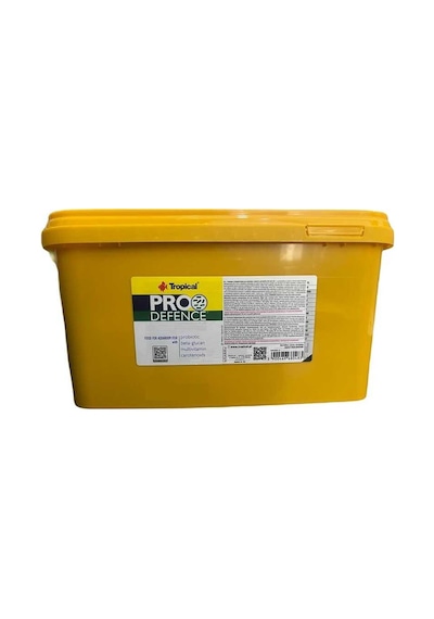 Tropical Pro Defence Micro Kova 5 L / 3000 G