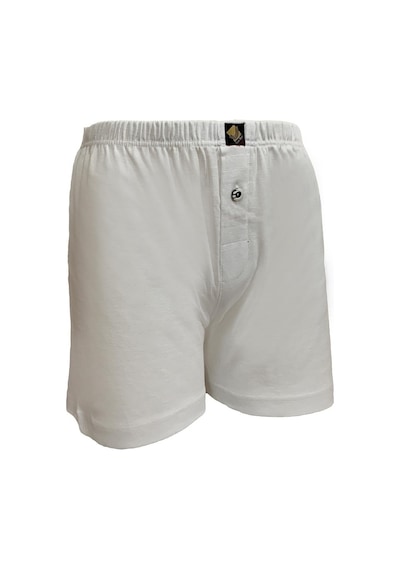 Jojoboy Polo Erkek Ribana Patlı Boxer 2 Li Gmlnj