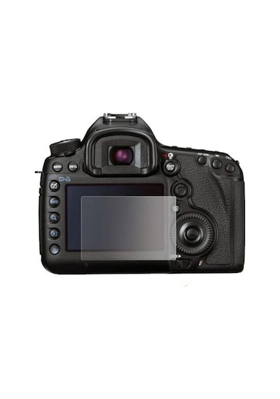 Nikon D3500 Dijital Fotoğraf Makinesi Ekran Koruyucu Uyumlu 9h Nano