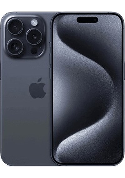 Yenilenmiş Apple iPhone 15 Pro 128 GB A Kalite (12 Ay Garantili)