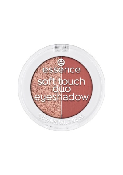 Soft Duo Eyeshadow Göz Farı 01 0