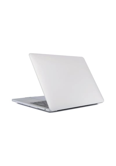Ally Apple Uyumlu MacBook Air 13 A1369-A1466 Kristal Kapak Koruma Kılıf Şeffaf