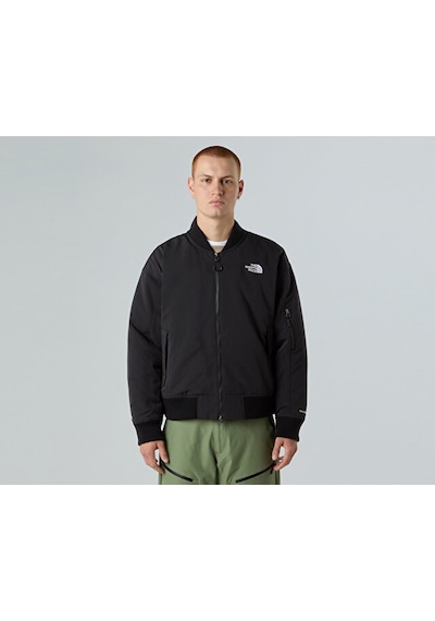 The North Face U Tnf Bomber Unisex Outdoor Montu Nf0a8f3rjk31 Siyah Siyah