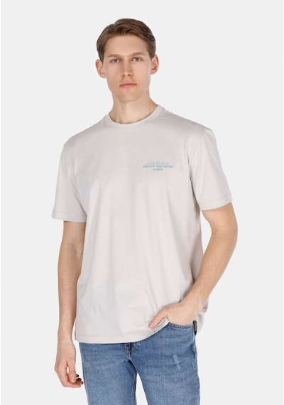 Colin's Colins Comfort Fit Yuvarlak Yaka Düz Erkek Gri Kısa Kol Tişört Cl1074122 Q1.v1 Gra Gri Colin's Colins Comfort Fit Yuvarlak Yaka Düz Erkek Gri Kısa Kol Tişört Cl1074122 Q1.v1 Gra Gri