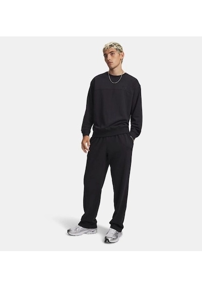 Under Armour Ua Rival Lw Erkek Eşofman Altı 6009344-001 Siyah