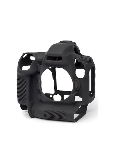 Easycover Nikon D5 Silikon Kılıf Ecnd5B (Siyah)