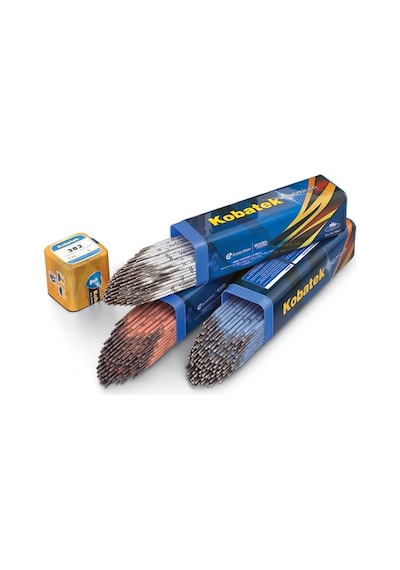 Kobatek - 382 Elektod (2.50*250)(2.5Kg) (534407793)