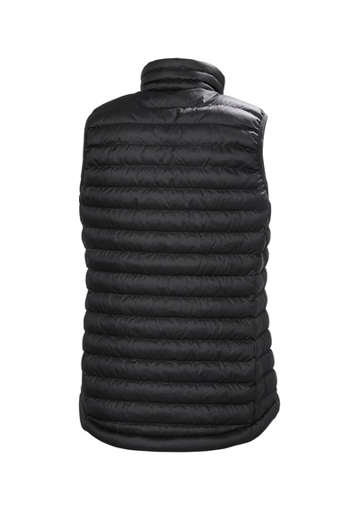 Helly Hansen W Sirdal Dolgulu Kadın Yelek-33893 Siyah