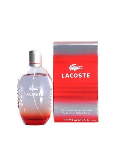Lacoste Red Edt Erkek Parfüm 125 Ml Diğer