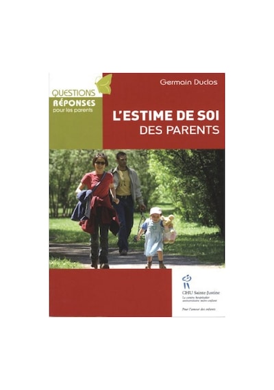 L'estime De Soi Des Parents