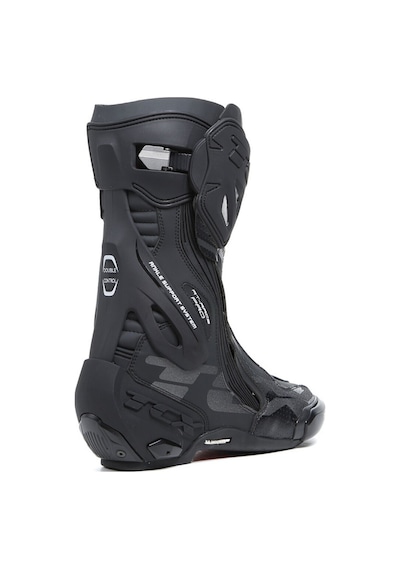 Tcx Rt-Race Pro Aır Çizme Siyah (545781298)