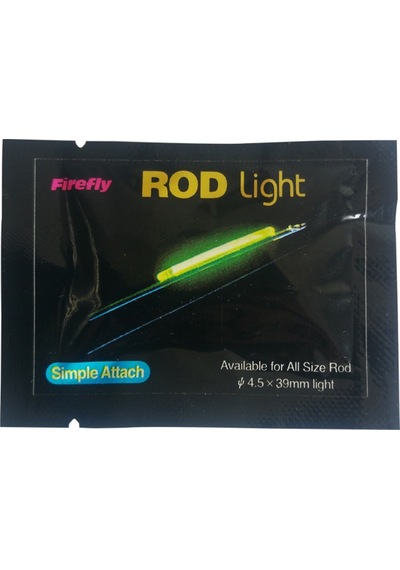 Firefly Fosfor 45x39 Rod Light Tekli Kamış Fosforu (546379775)
