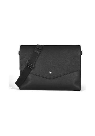 Montblanc Companion Evrak Çantası 221630 Siyah