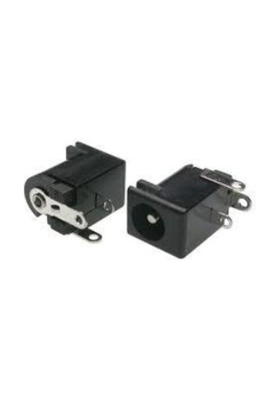 Dc Güç Soketi - Dc Power Jack