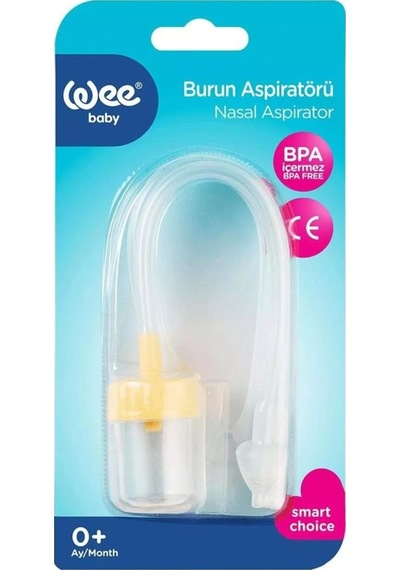 Burun Temizleyici Aspiratör 895