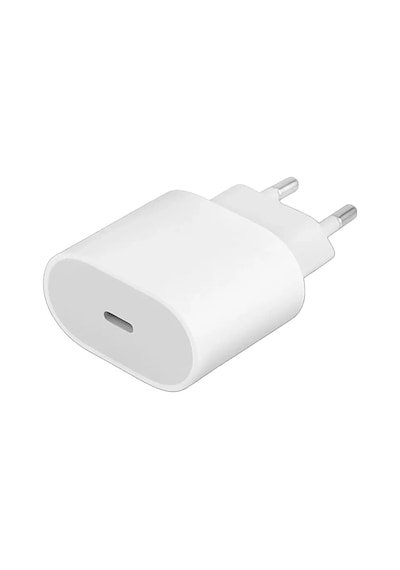 Newface Ca-13 25w Type-c Şarj Adaptörü - Beyaz Belirtilmemiş 46935798